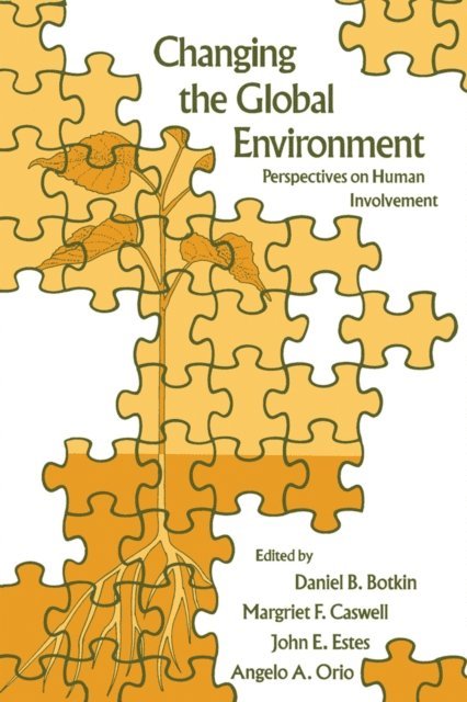 Changing the Global Environment