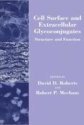 Cell Surface and Extracellular Glycoconjugates
