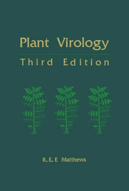 R C Matthews - Plant Virology, E-bok. Tillgänglighet: Lägg i varukorg