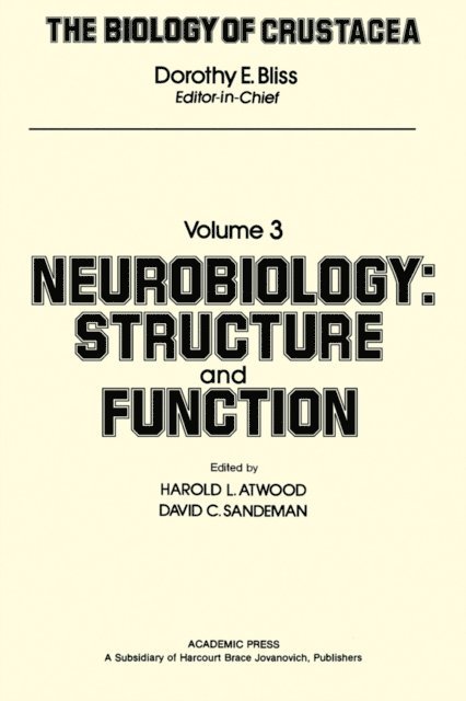 Bozzano G Luisa - Biology of Crustacea, E-bok