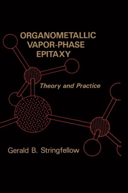 Organometallic Vapor-Phase Epitaxy