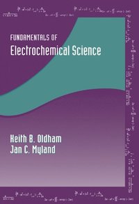 Fundamentals of Electrochemical Science