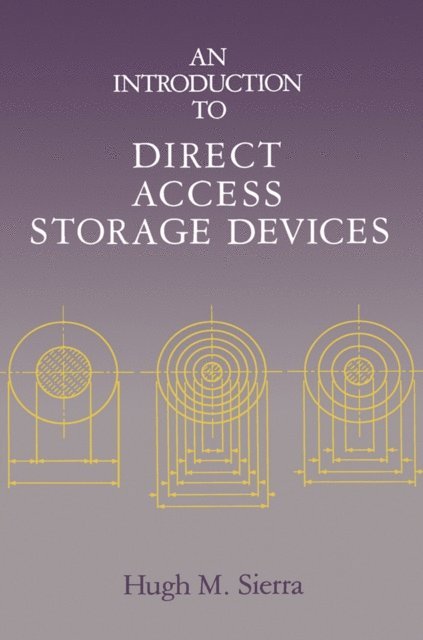 Introduction to Direct Access Storage Devices