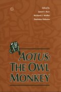 Aotus: The Owl Monkey