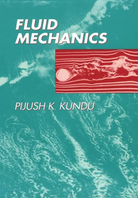 Pijush K. Kundu - Fluid Mechanics, E-bok. Tillgänglighet: Lägg i varukorg
