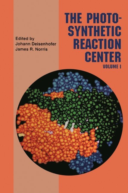 J. R. Norris, Johann Deisenhofer - Photosynthetic Reaction Center, E-bok