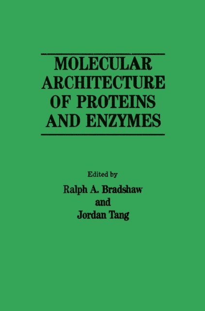 Ralph Bradshaw - Proteins in Biology and Medicine, E-bok. Tillgänglighet: Lägg i varukorg