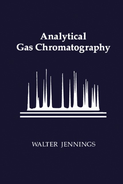 Walter Jennings - Analytical Gas Chromatography, E-bok. Tillgänglighet: Lägg i varukorg