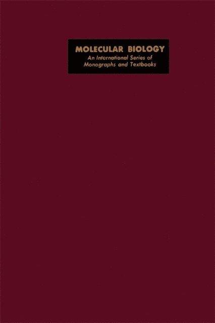Sydney Leach - Physical Principles and Techniques of Protein Chemistry Part A, E-bok