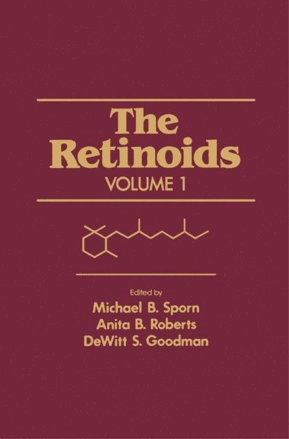 Michael B. Sporn - Retinoids, E-bok