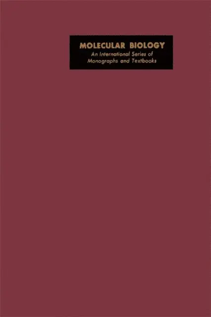 Herbert Weissbach - Molecular Mechanisms of Protein Biosynthesis, E-bok. Tillgänglighet: Lägg i varukorg