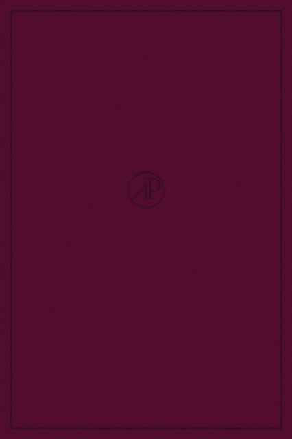 Marcel Florkin - Comparative Biochemistry V3, E-bok