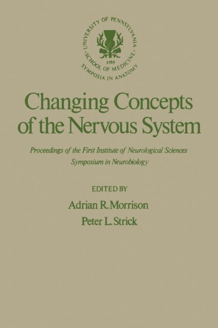 Changing Concepts of the Nervous System