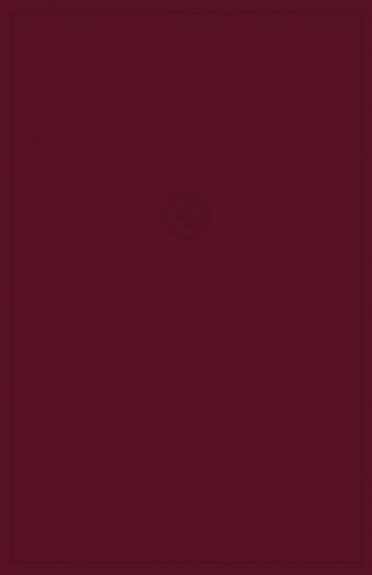 Marcel Florkin - Comparative Biochemistry V2, E-bok