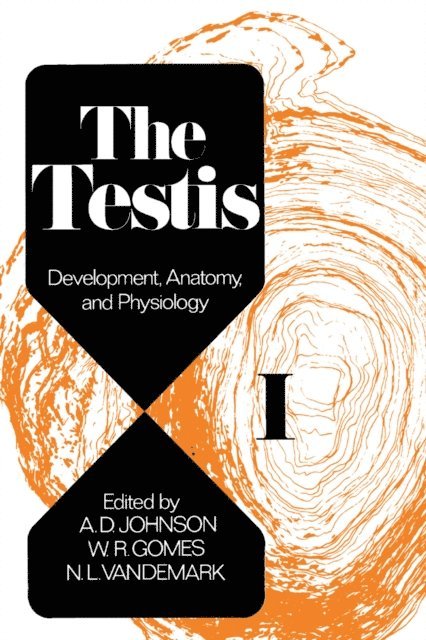 A.D. Johnson - Development, Anatomy, and Physiology, E-bok. Tillgänglighet: Lägg i varukorg