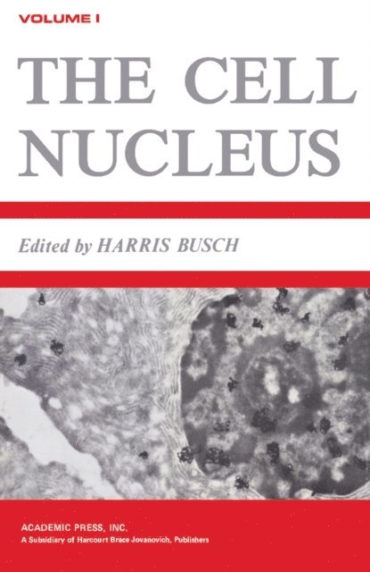 Cell Nucleus V1