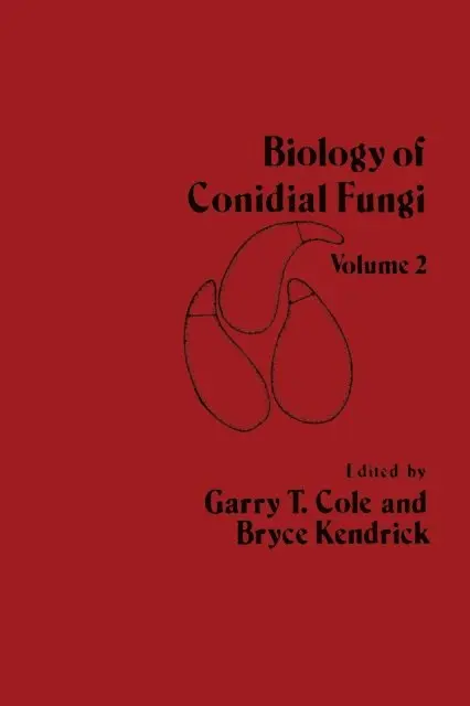 Garry T. Cole - Biology of Conidial Fungi, E-bok. Tillgänglighet: Lägg i varukorg