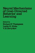Neural Mechanisms of Goal-Directed Behavior and Learning