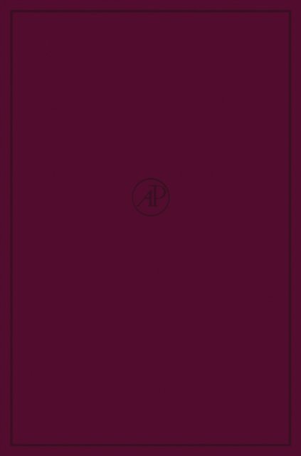 Marcel Florkin - Comparative Biochemistry V5, E-bok
