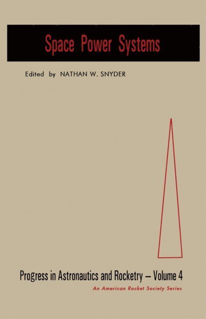 Nathan Snyder - Space Power Systems, E-bok