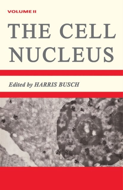 Harris Busch - Cell Nucleus V2, E-bok. Tillgänglighet: Lägg i varukorg