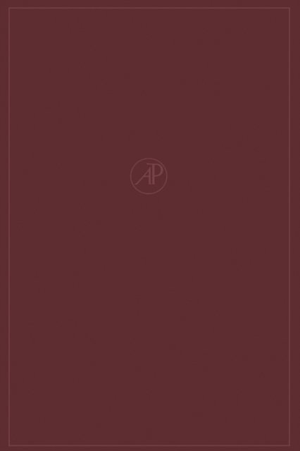 Marcel Florkin - Comparative Biochemistry V6, E-bok