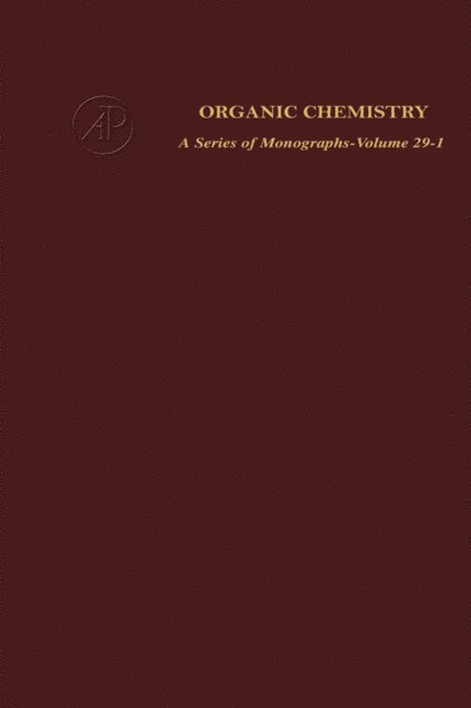 Stanley Sandler - Polymer Syntheses V1, E-bok