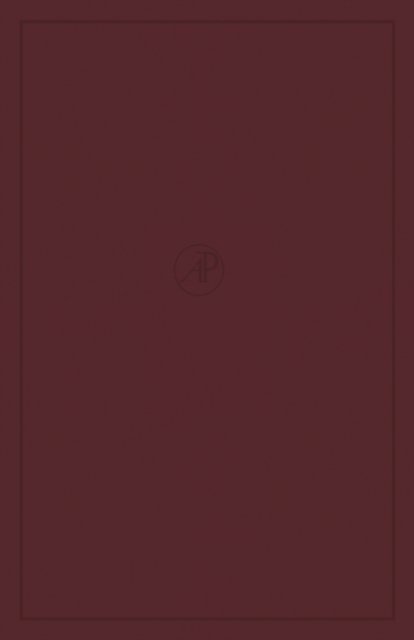 John Gregory - Glycoconjugate Research, E-bok