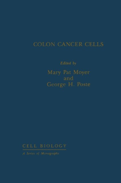 Colon Cancer Cells