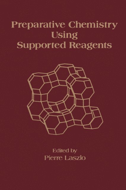 Pierre Laszlo - Preparative Chemistry Using Supported Reagents, E-bok