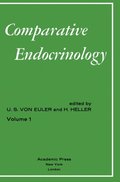 Comparative Endocrinology V1