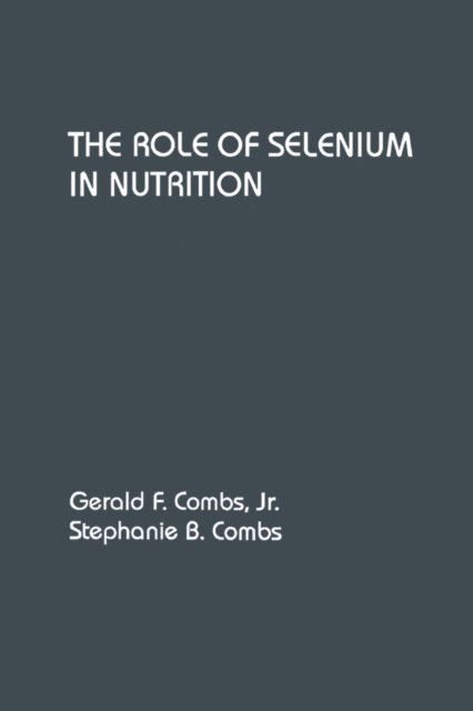Role of Selenium in Nutrition
