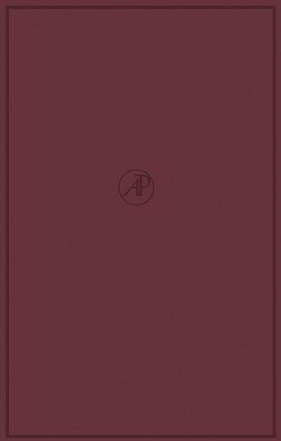 Frank Putnam - Plasma Proteins V2, E-bok. Tillgänglighet: Lägg i varukorg