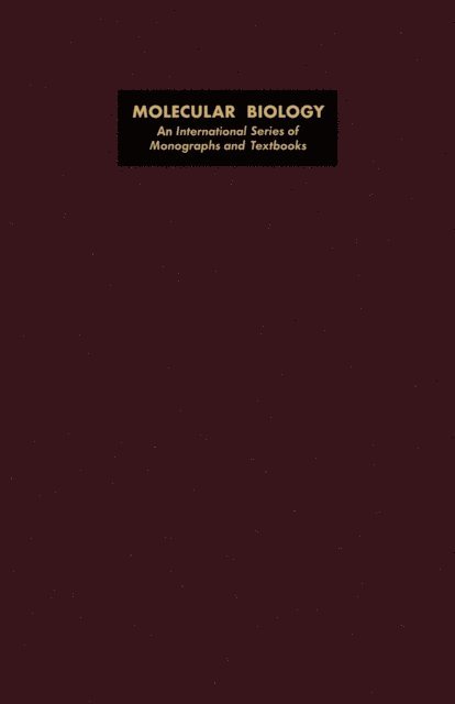 Herbert Taylor - Molecular Genetics Pt 2, E-bok. Tillgänglighet: Lägg i varukorg