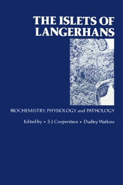 Islets of Langerhans