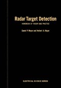 Radar Target Detection