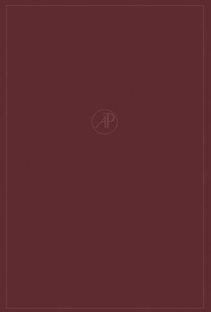 Marcel Florkin - Comparative Biochemistry V7, E-bok