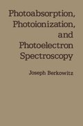 Photoabsorption, Photoionization, and Photoelectron Spectroscopy