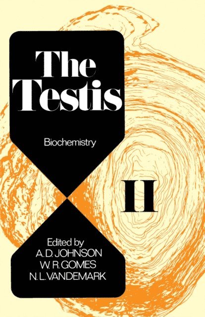 A.D. Johnson - Testis, E-bok. Tillgänglighet: Lägg i varukorg