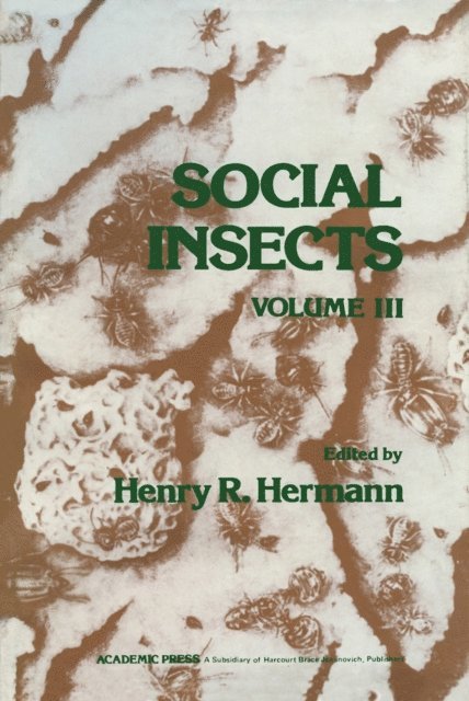 Henry Hermani - Social Insects V3, E-bok. Tillgänglighet: Lägg i varukorg