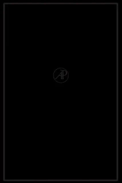 Robert M Levy - Principles of Solid State Physics, E-bok. Tillgänglighet: Lägg i varukorg