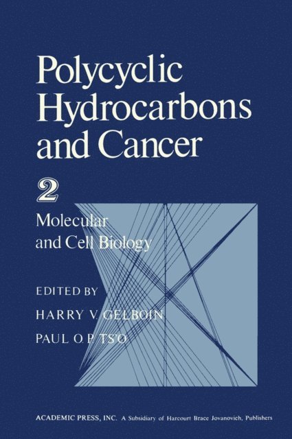Harry Gelboin - Molecular and Cell Biology, E-bok. Tillgänglighet: Lägg i varukorg