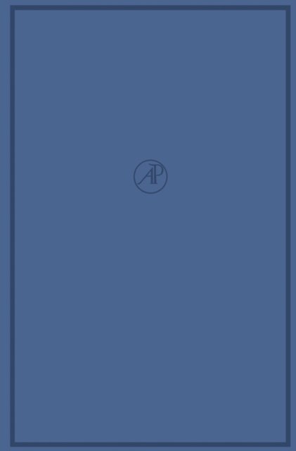 A Zichichi - Elementary Processes at High Energy Pt A, E-bok