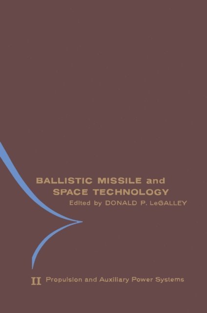 C Morrow - Ballistic Missile and Space Electronics, E-bok. Tillgänglighet: Lägg i varukorg
