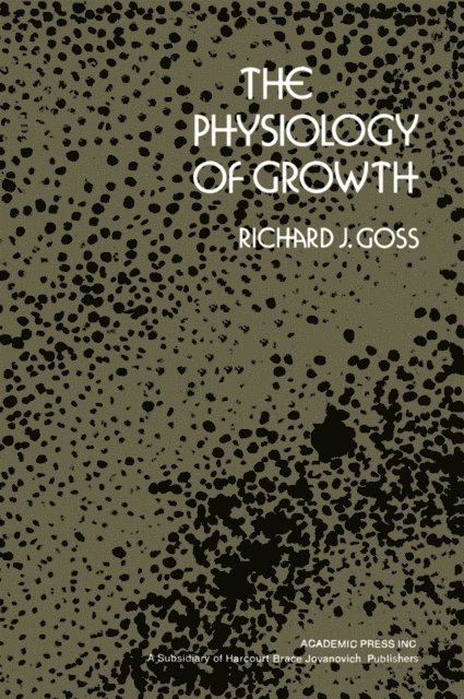Physiology of Growth