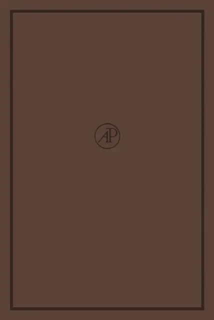 C.T. Leonides - Control and Dynamic Systems V17, E-bok. Tillgänglighet: Lägg i varukorg