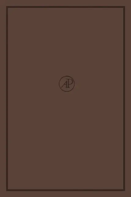 C.T. Leonides - Control and Dynamic Systems V21, E-bok. Tillgänglighet: Lägg i varukorg
