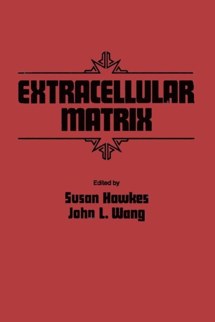 Extracellular Matrix