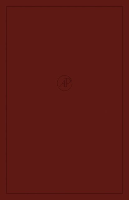 Bruce W. Gonser - Modern Materials, E-bok