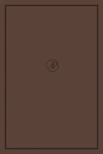 C.T. Leonides - Control and Dynamic Systems V20, E-bok. Tillgänglighet: Lägg i varukorg